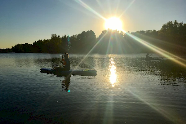 Начни день с доской